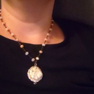 Vintage necklace